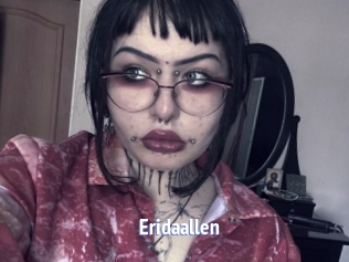 Eridaallen