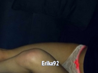 erika92 Telefon Kontakte