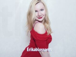 Erikablossoms