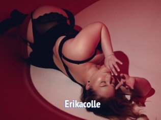 Erikacolle