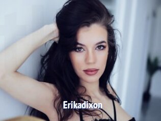 Erikadixon