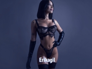 Erikagil