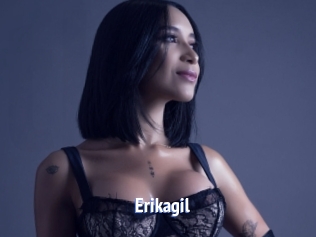 Erikagil