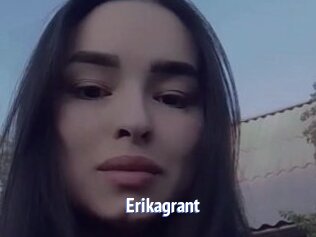 Erikagrant