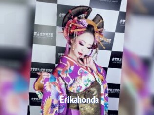 Erikahonda