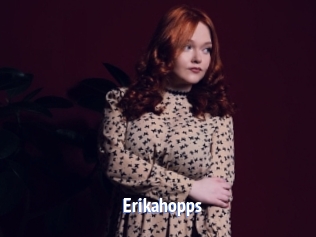 erikahopps Telefon Kontakte