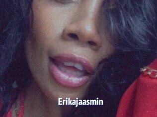 Erikajaasmin