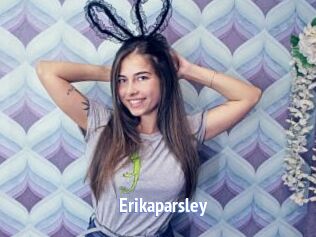 Erikaparsley
