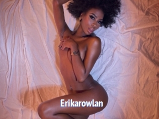 Erikarowlan