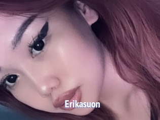 Erikasuon