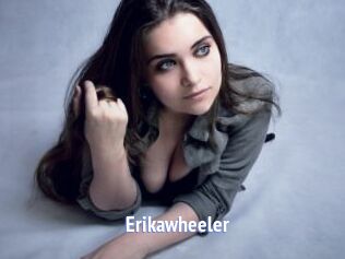 Erikawheeler