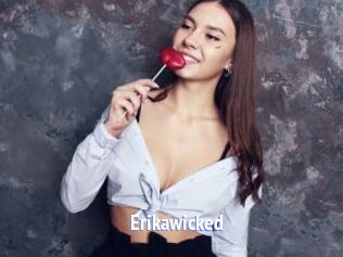 Erikawicked