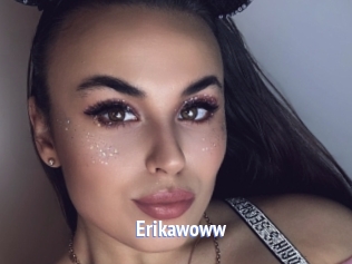Erikawoww