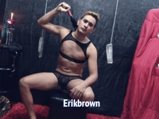 erikbrown Telefon Kontakte
