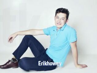 Erikhowey