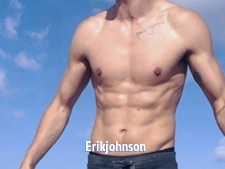 Erikjohnson