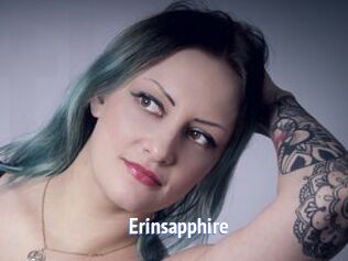 Erinsapphire