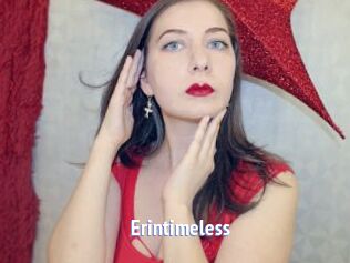 Erintimeless