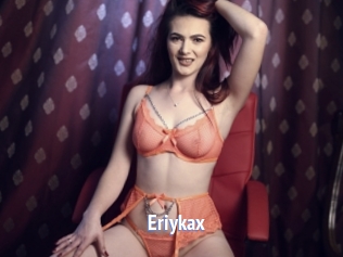 Eriykax