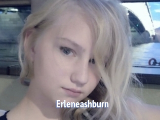 Erleneashburn