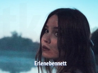 Erlenebennett