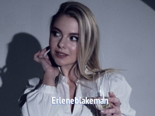 erleneblakeman Telefon Kontakte