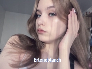 Erleneblanch