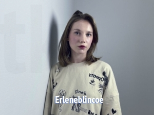Erleneblincoe