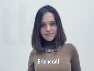Erlenecall