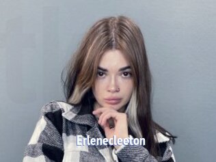 Erlenecleeton