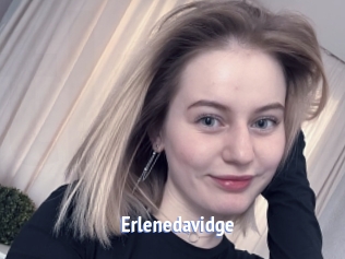 Erlenedavidge
