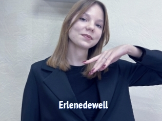 Erlenedewell
