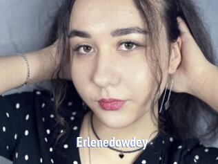 Erlenedowdey