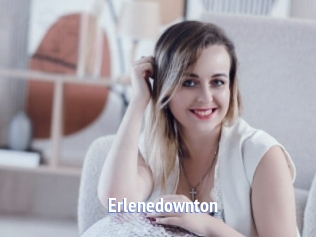 Erlenedownton