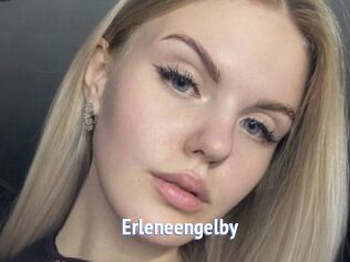 Erleneengelby