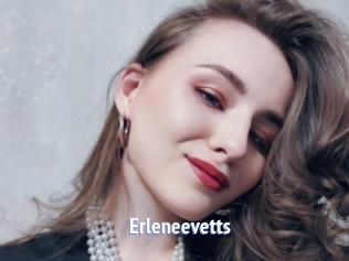 Erleneevetts