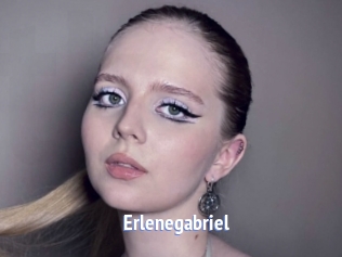 Erlenegabriel