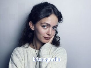Erlenegravlin
