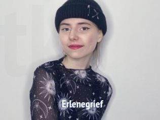 Erlenegrief