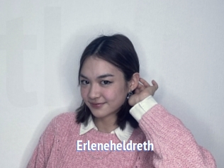 Erleneheldreth