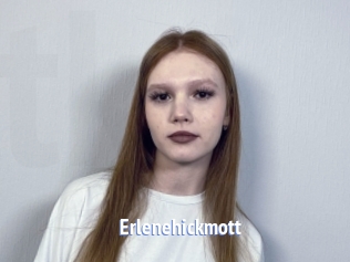 Erlenehickmott