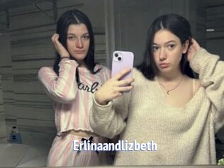 Erlinaandlizbeth