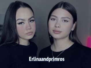 Erlinaandprimros