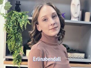 Erlinabendall