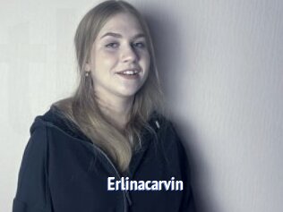 Erlinacarvin