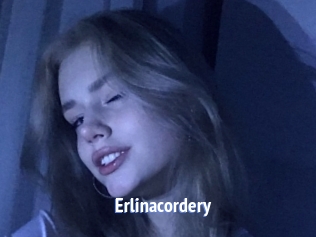 Erlinacordery