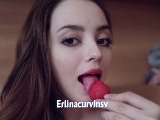 Erlinacurvinsv