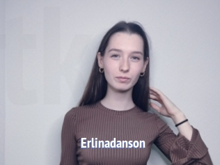 Erlinadanson