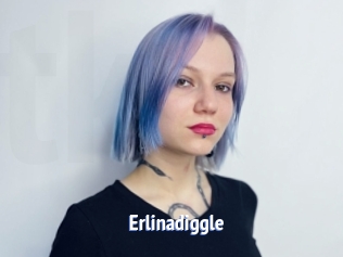 Erlinadiggle