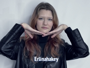 Erlinahakey